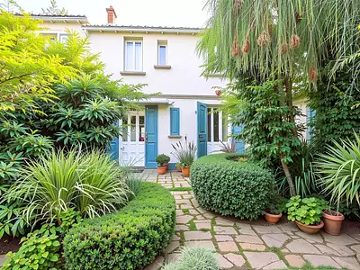 Maison, 147 m²