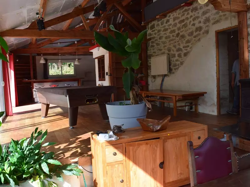 Maison, 212 m²