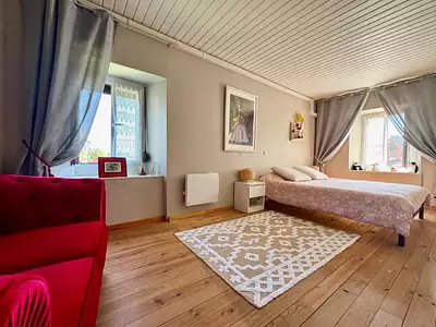 Maison, 265 m²