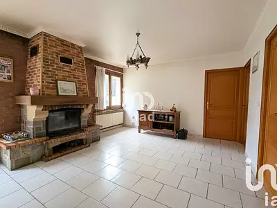 Maison, 82 m²