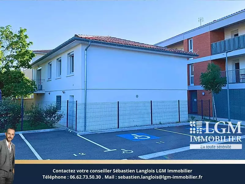 Maison, 145 m²