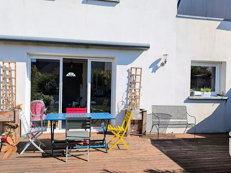 Maison, 72 m²