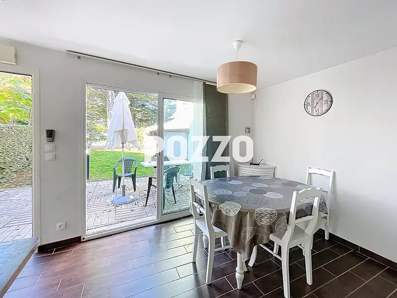 Appartement, 65 m²
