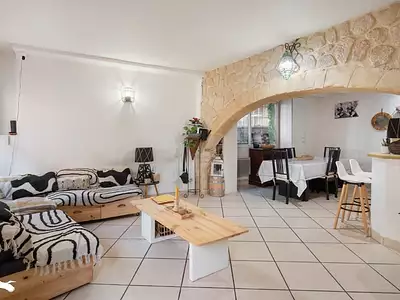 Maison, 102 m²