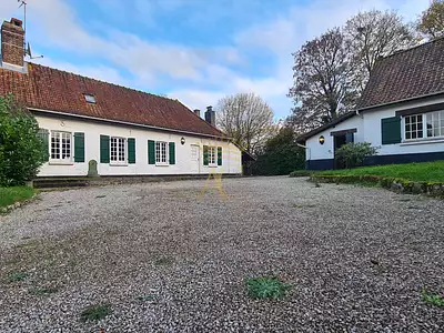 Maison, 349 m²