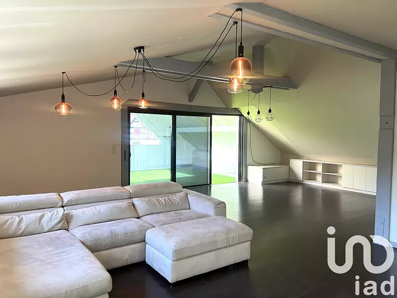 Appartement, 133 m²