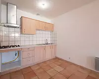 Appartement, 60 m²