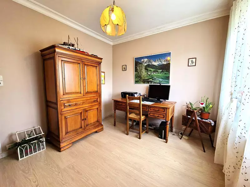 Maison, 98 m²