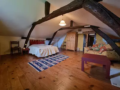 Maison, 228 m²