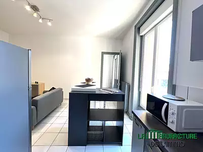 Appartement, 45,79 m²