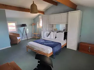Maison, 120 m²