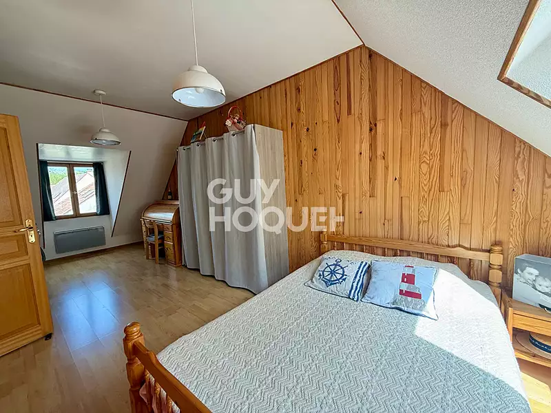 Maison, 125 m²
