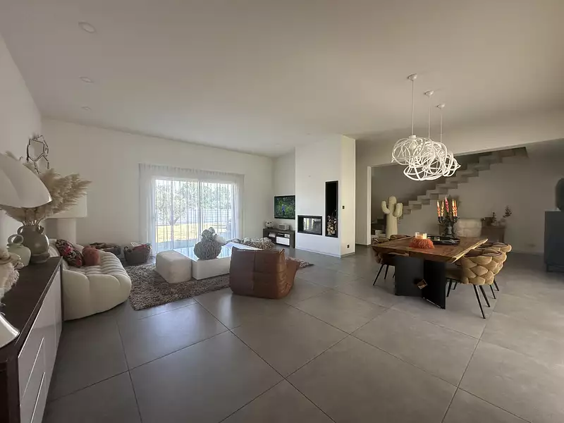 Maison, 206 m²