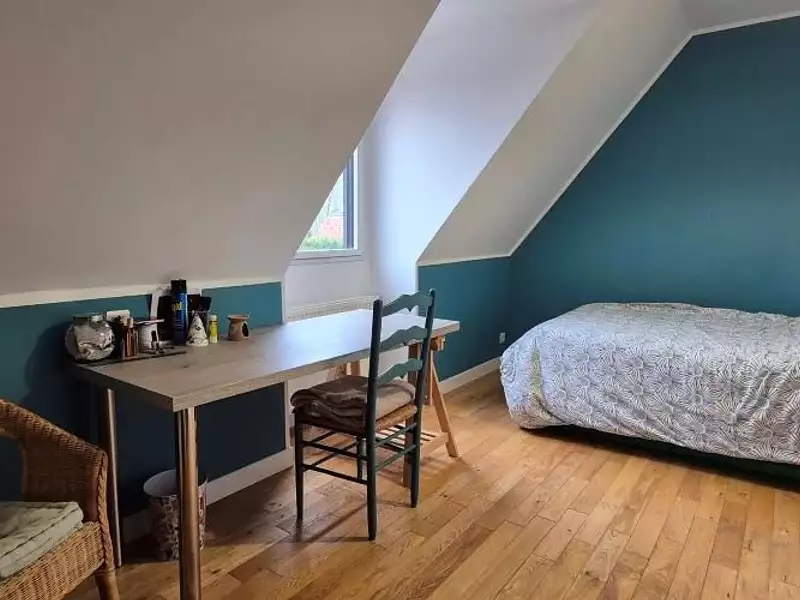 Maison, 202,1 m²