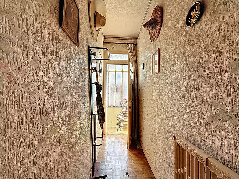 Maison, 80 m²