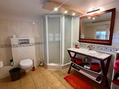 Maison, 181,36 m²