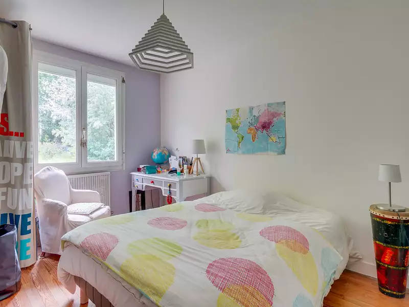 Maison, 70 m²