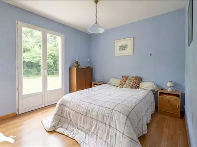 Maison, 96 m²