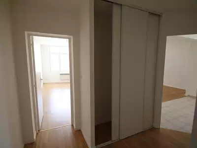 Appartement, 61,54 m²