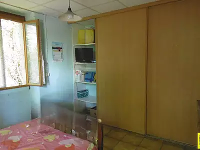 Maison, 83 m²