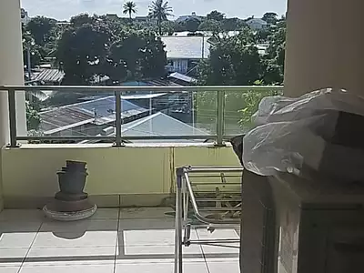 Appartement, 50 m²