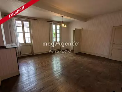 Maison, 141 m²
