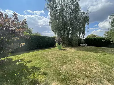 Maison, 114 m²