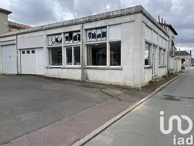 Appartement, 185 m²