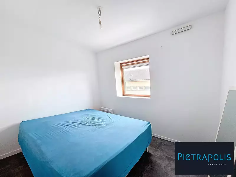 Appartement, 45,23 m²