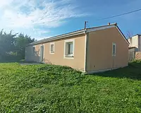 Maison, 92 m²