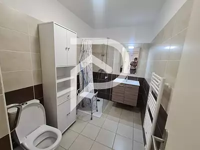 Appartement, 42 m²