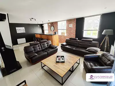 Maison, 131 m²