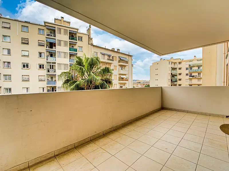 Appartement, 68 m²