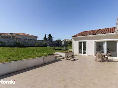 Maison, 155 m²