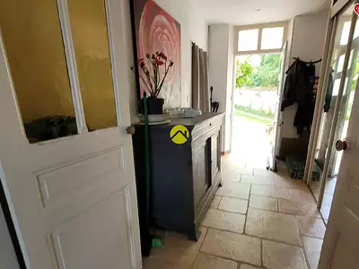 Maison, 268 m²