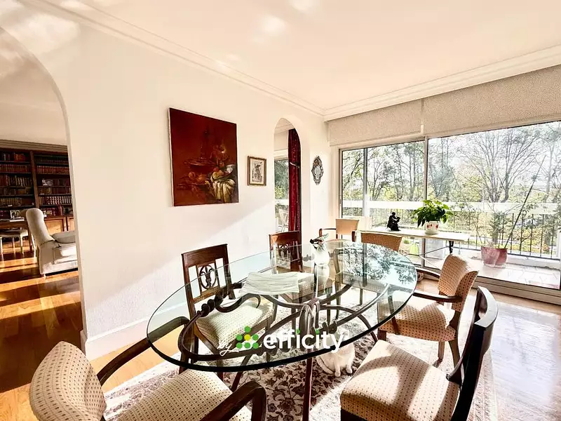 Appartement, 141 m²