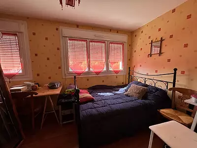 Appartement, 69 m²