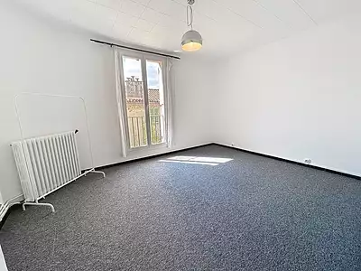 Appartement, 60 m²