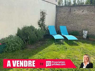 Maison, 95 m²