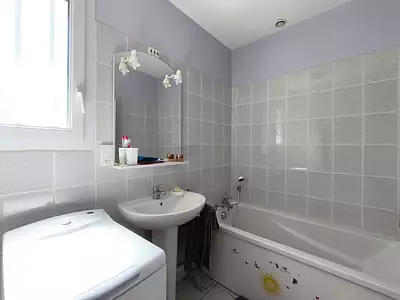 Maison, 99 m²