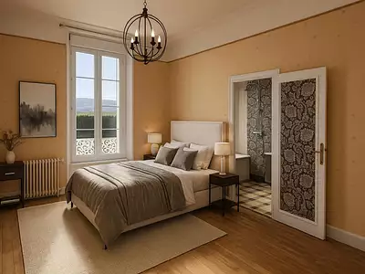 Maison, 197 m²