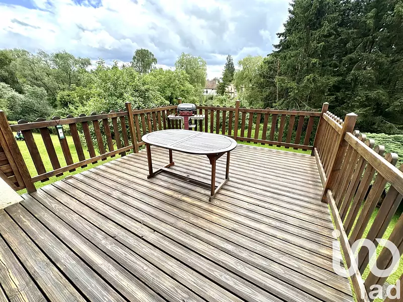 Maison, 85 m²