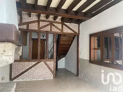 Maison, 78 m²