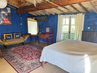 Maison, 232 m²