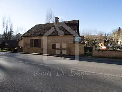Maison, 73 m²