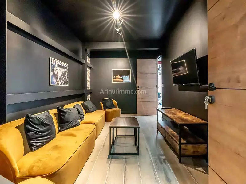 Appartement, 11,73 m²