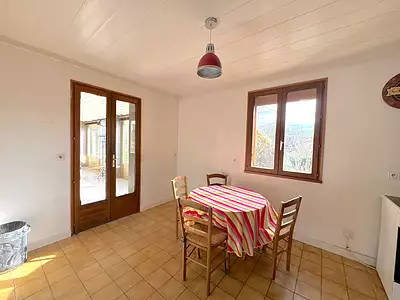 Maison, 155 m²