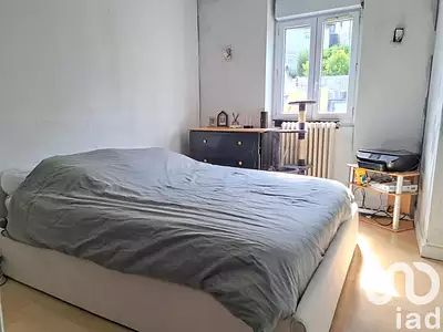 Appartement, 80 m²