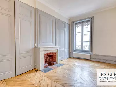 Appartement, 107,38 m²