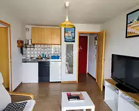 Appartement, 24,01 m²